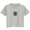 Cotton Heritage - L1085 - Kids Crew Neck T-shirt Thumbnail