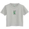 Cotton Heritage - L1085 - Kids Crew Neck T-shirt Thumbnail