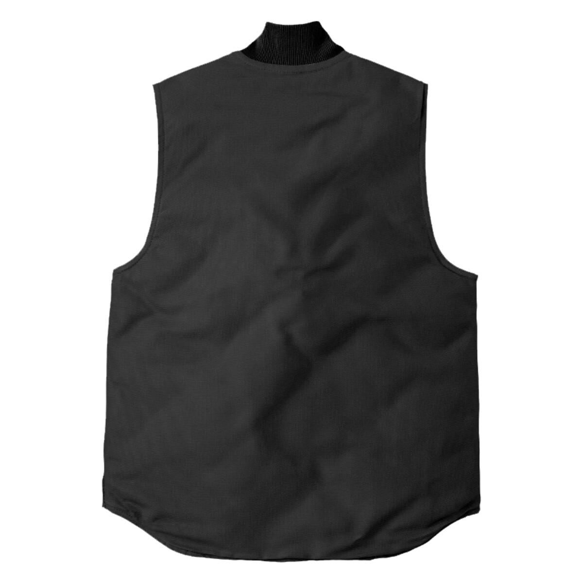 Back