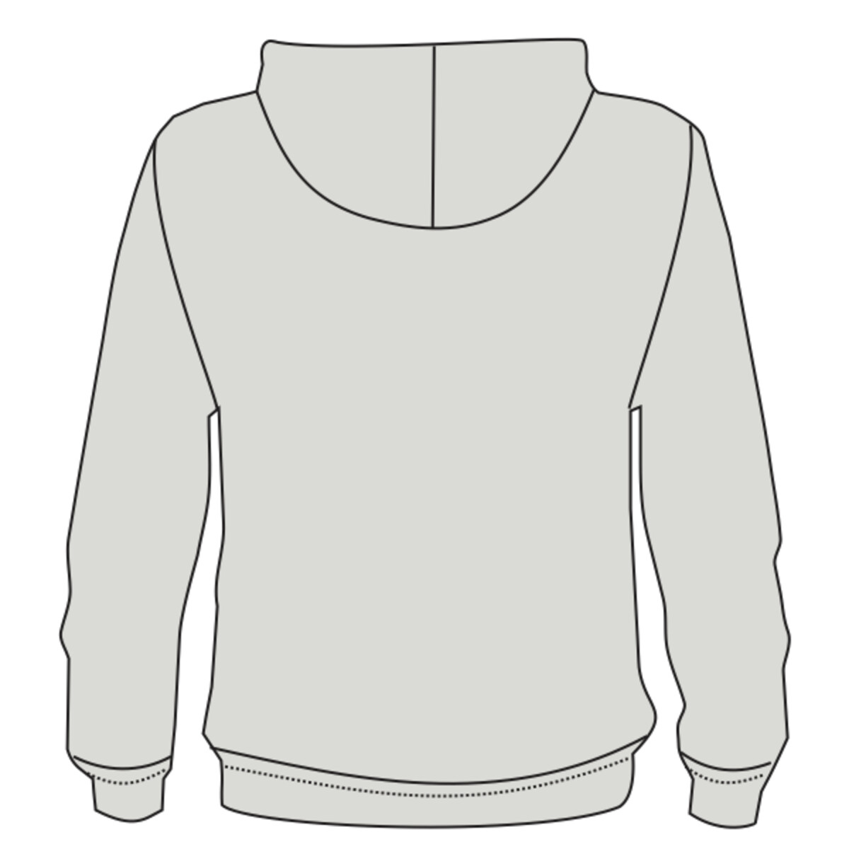 Back