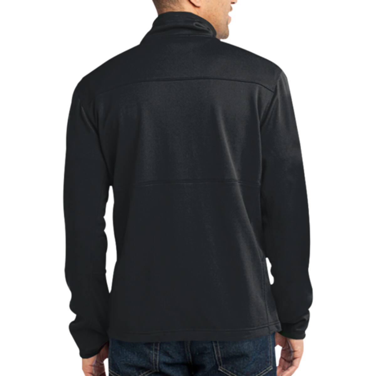 Back
