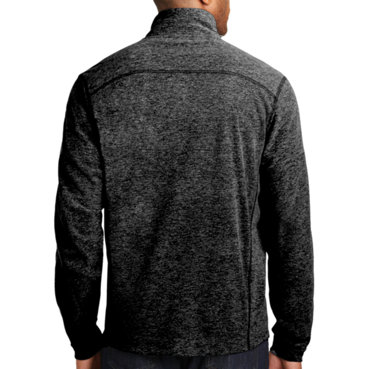 Back