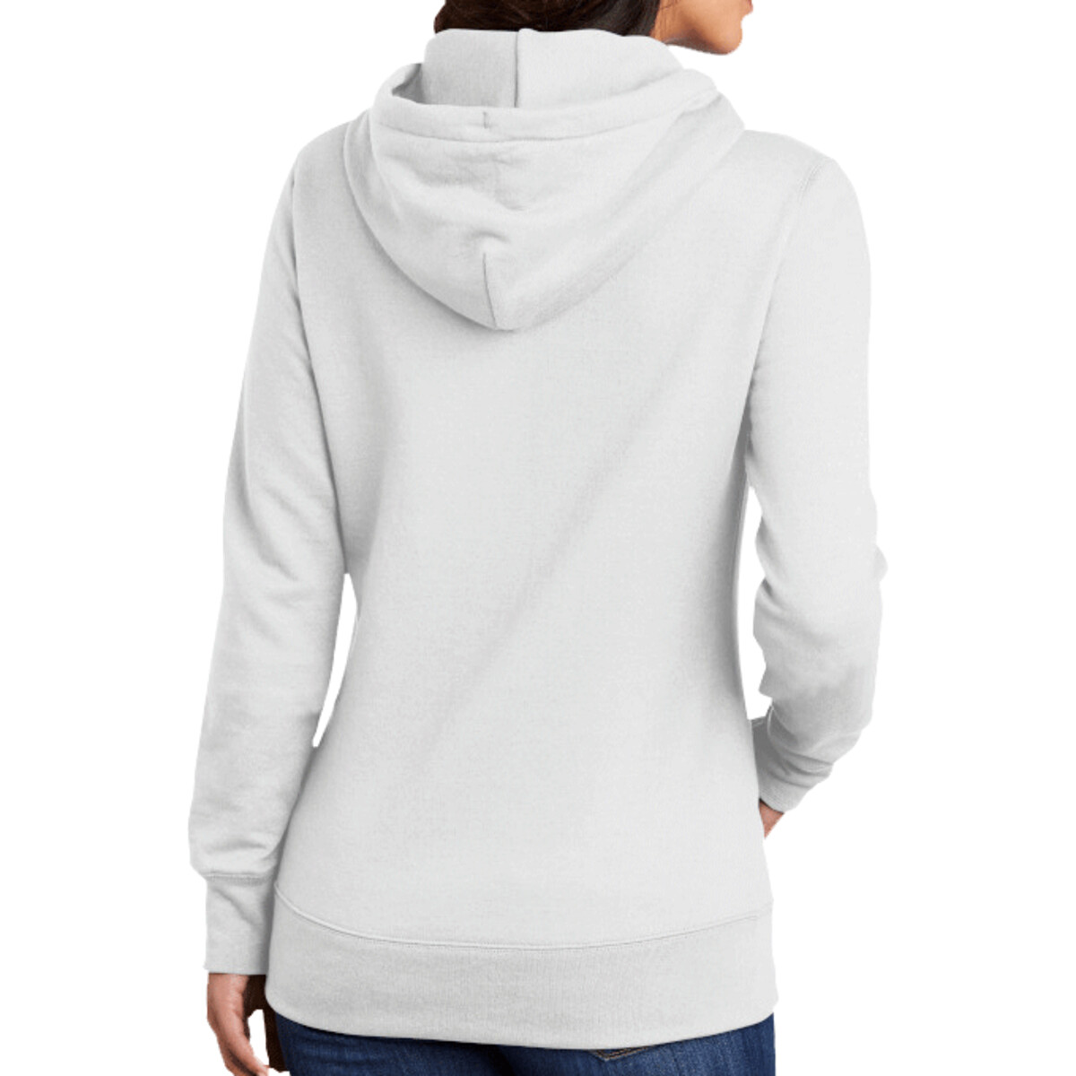 Back