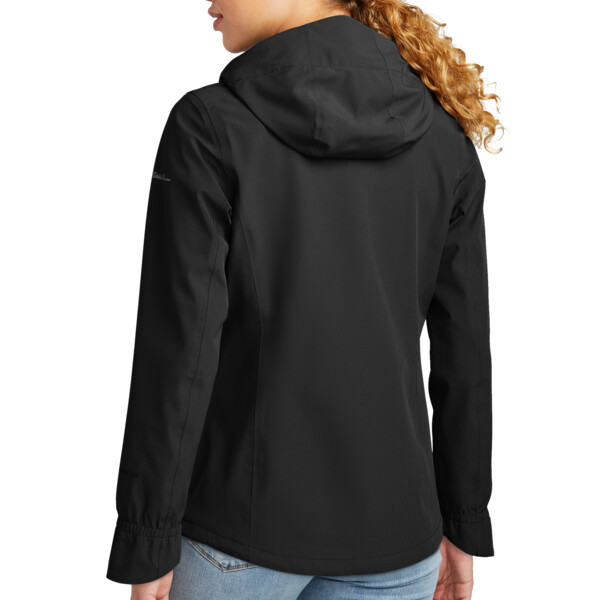 Back