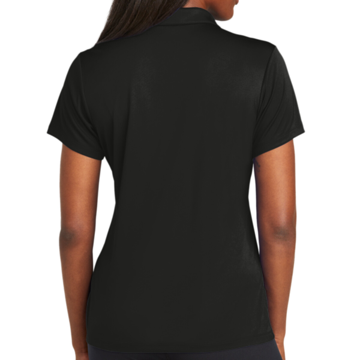 Back