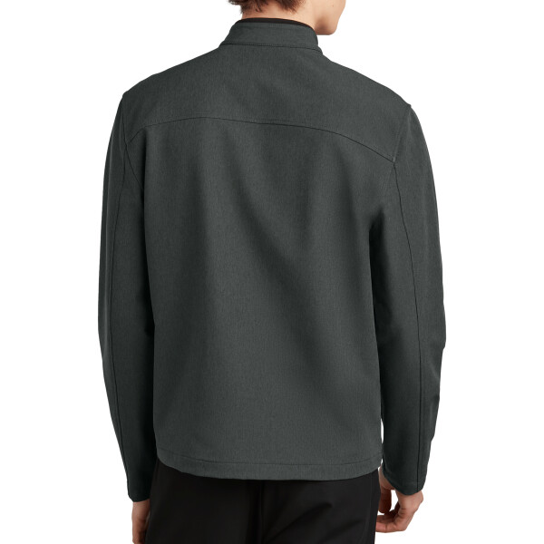 Back