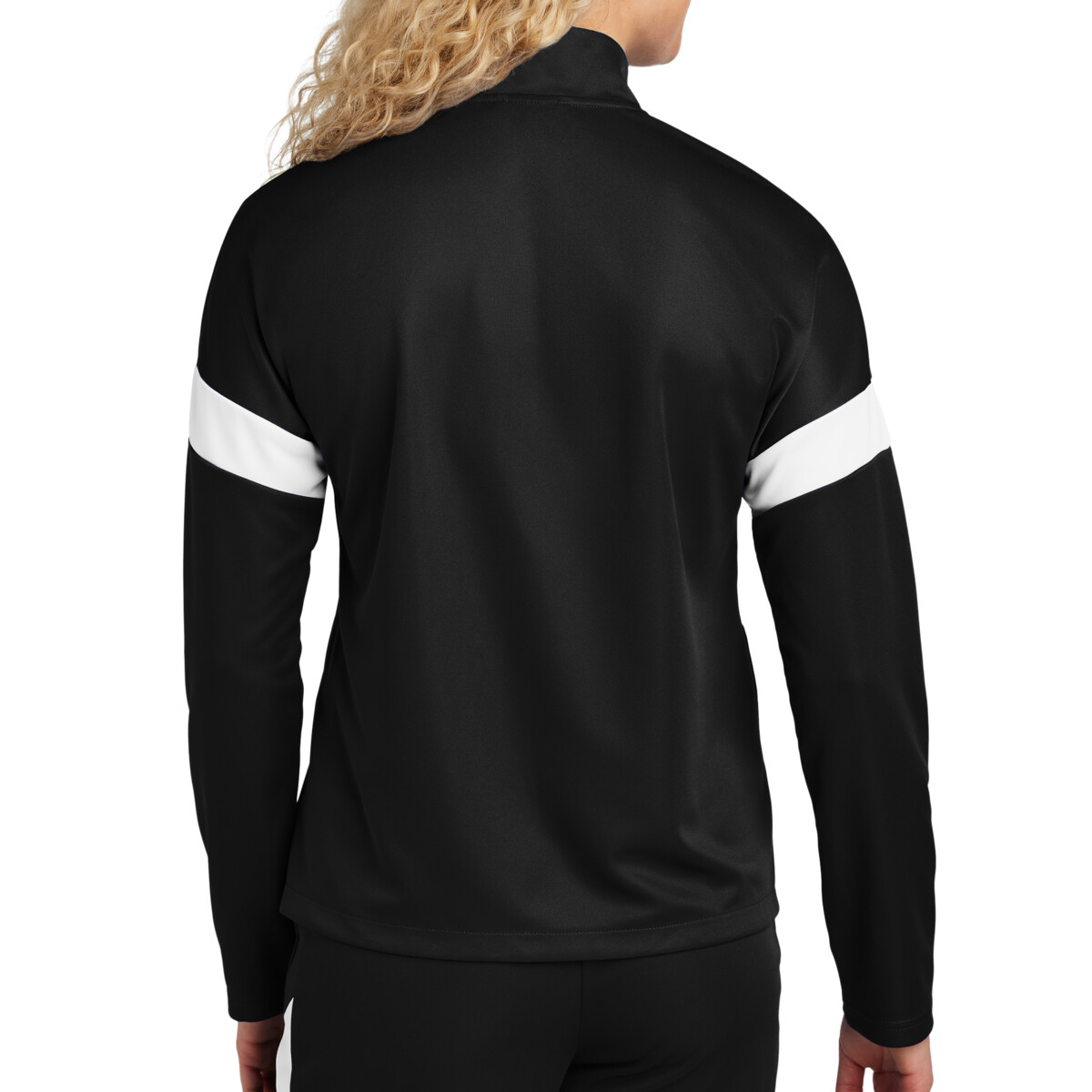 Back