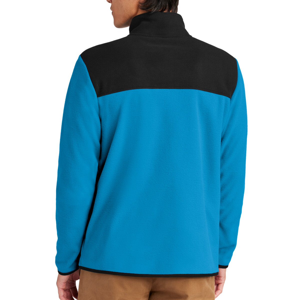 Back