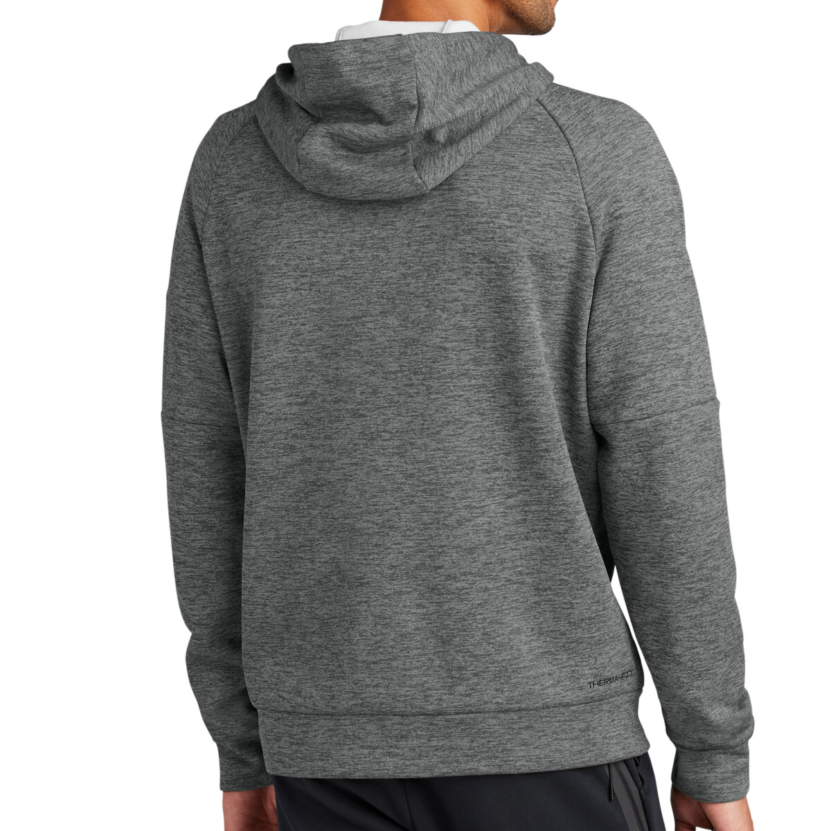 Back