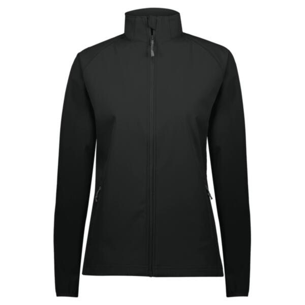 Women's Featherlight Soft Shell Jacket Thumbnail