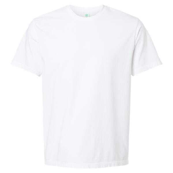 Unisex Organic T-Shirt Thumbnail