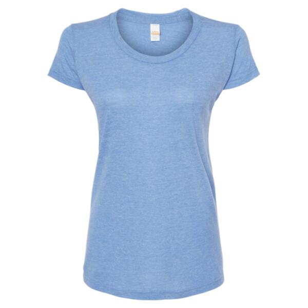 Women's Tri-Blend T-Shirt Thumbnail