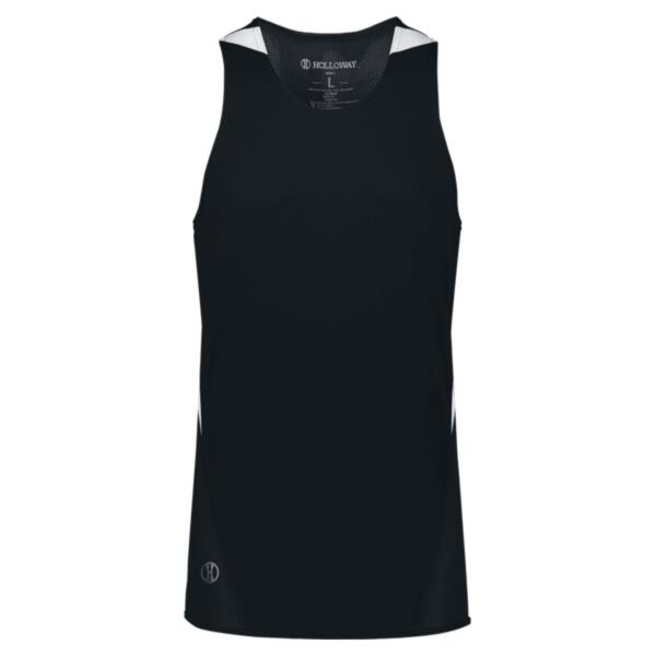 Unisex PR Max Track Jersey Thumbnail