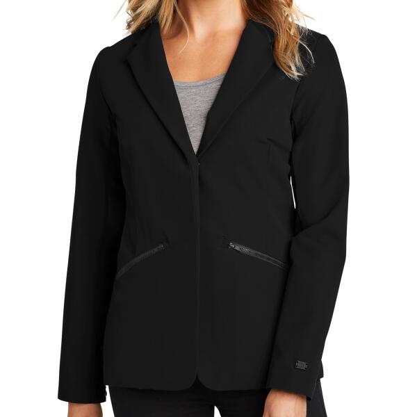 Women's Fusion Blazer Thumbnail