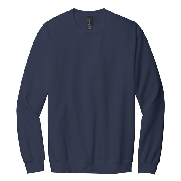 Softstyle ® Crewneck Sweatshirt Thumbnail