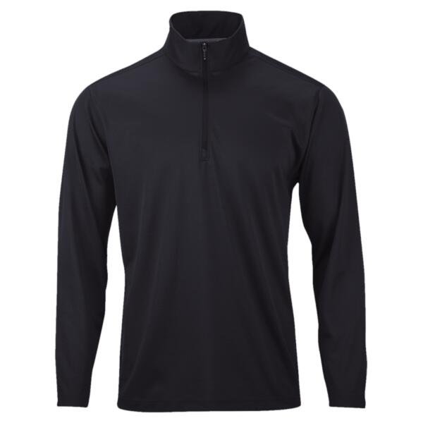 Men's Breckenridge Quarter-Zip Pullover Thumbnail