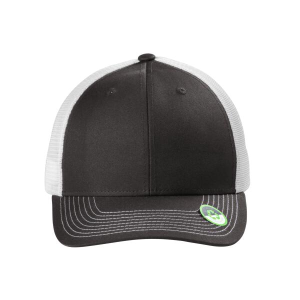 Eco Snapback Trucker Cap Thumbnail