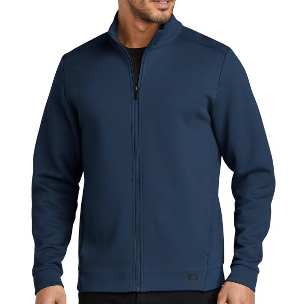 Bolt Full Zip Thumbnail