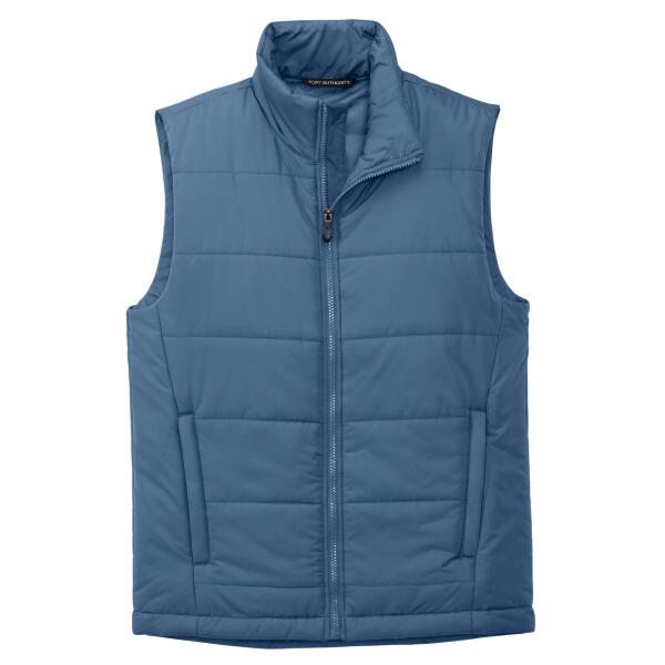 Puffer Vest Thumbnail