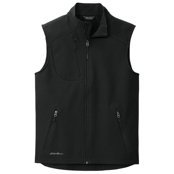 Stretch Soft Shell Vest Thumbnail