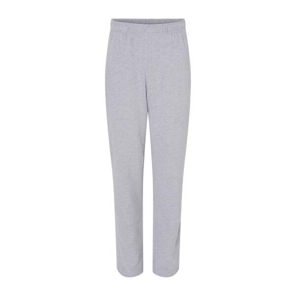 Unisex Sponge Fleece Straight Leg Sweatpants Thumbnail