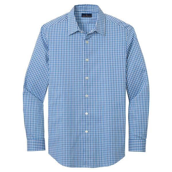 Tech Stretch Patterned Shirt Thumbnail