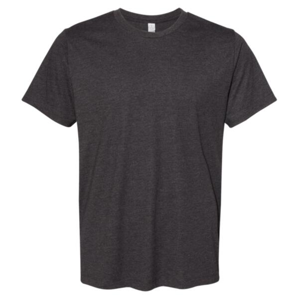 Cotton Jersey CVC Go-To Tee Thumbnail