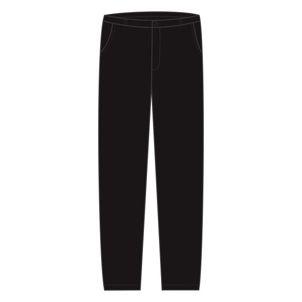 Men's Extended Sizes Dura-Kap Industrial Pants Thumbnail
