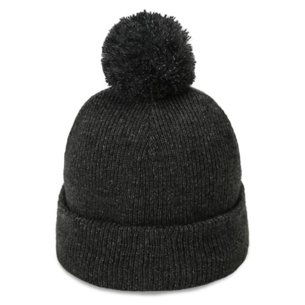The Mammoth Cuffed Beanie Thumbnail