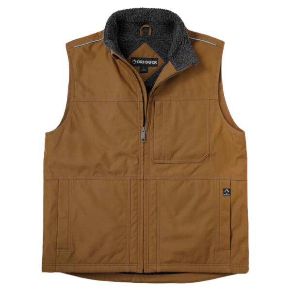 Rigor Vest Thumbnail