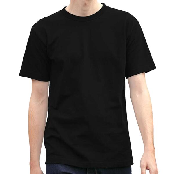 Ultimate Heavyweight T-Shirt Thumbnail
