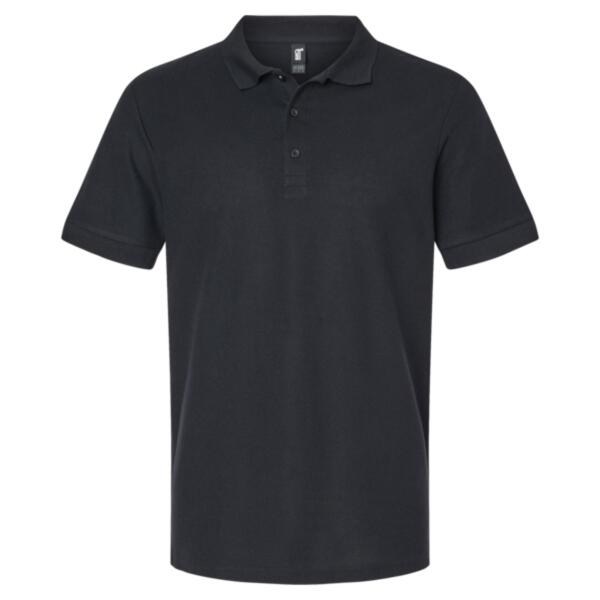 Hammer™ Pique Polo Thumbnail