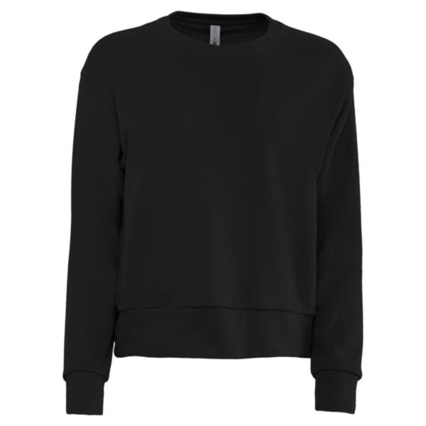 Women's Laguna Sueded Sweatshirt Thumbnail