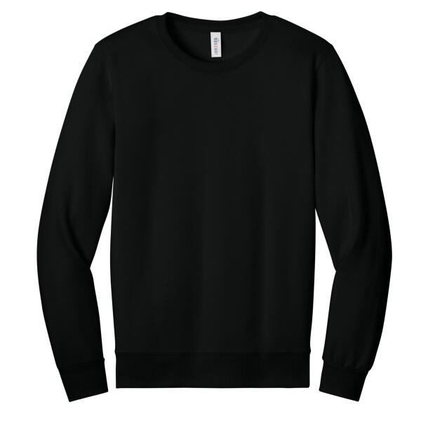 Eco Premium Blend Crewneck Sweatshirt Thumbnail