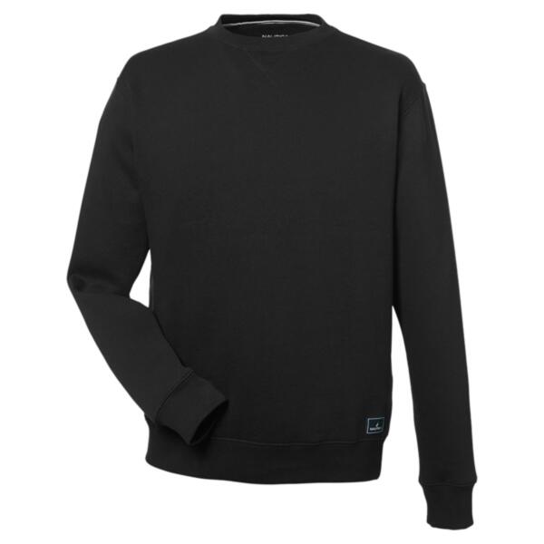 Anchor Fleece Crewneck Sweatshirt Thumbnail