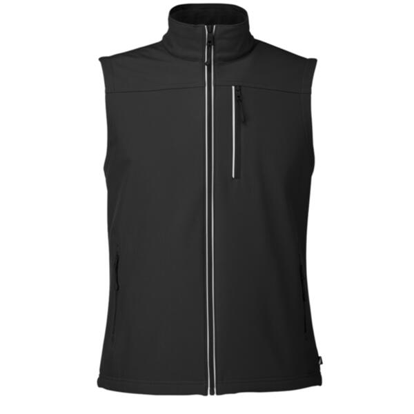 Wavestorm Soft Shell Vest Thumbnail
