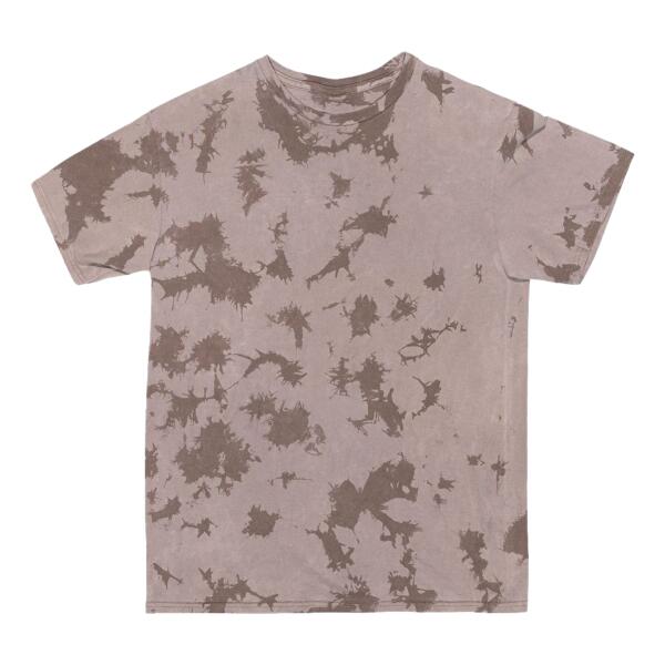 Crush Tie-Dyed T-Shirt Thumbnail