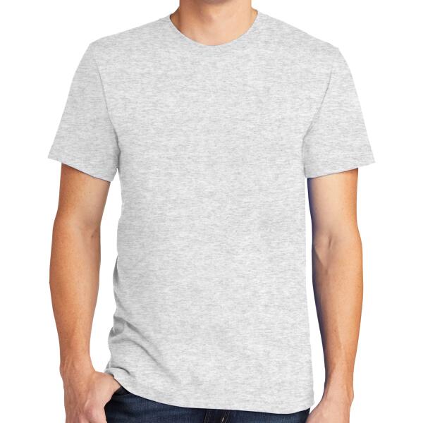 Fine Jersey Unisex T Shirt Thumbnail