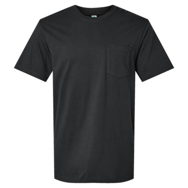 Classic Pocket T-Shirt Thumbnail