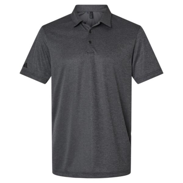 Space Dyed Polo Thumbnail