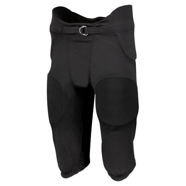 Integrated 7-Piece Padded Football Pants Thumbnail