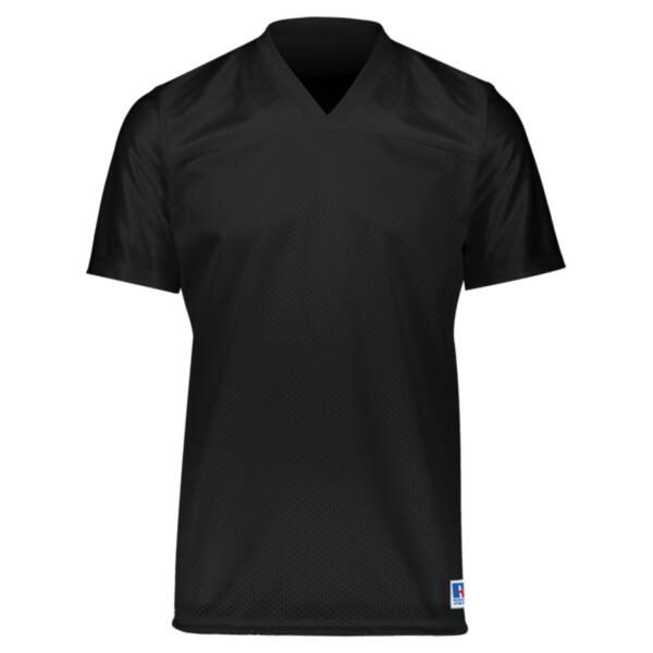 Solid Flag Football Jersey Thumbnail