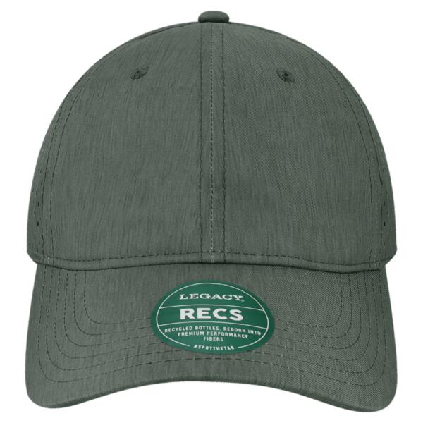 Reclaim Sport Mesh Cap Thumbnail