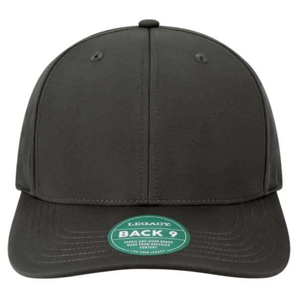 Back Nine Cap Thumbnail