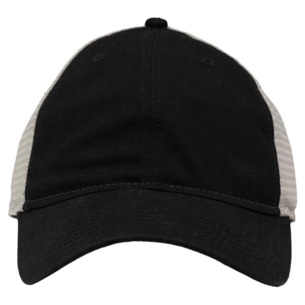 Mesh Dad Hat Fit Thumbnail