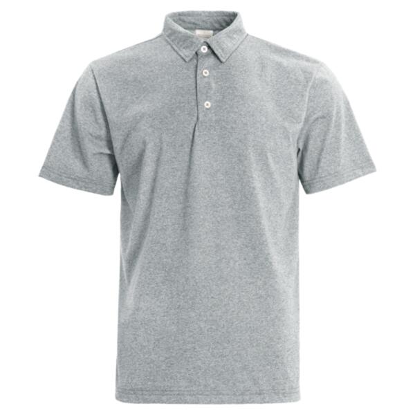 Men's Eco Polo Thumbnail