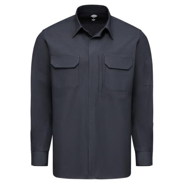 Men's Tall Tactical Long Sleeve Shirt Thumbnail