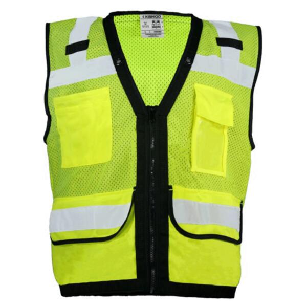 Economy Surveyors Vest Thumbnail