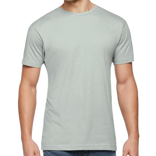 Eco Jersey Tee Thumbnail