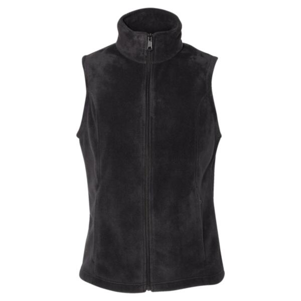 Women’s Benton Springs™ Fleece Vest Thumbnail